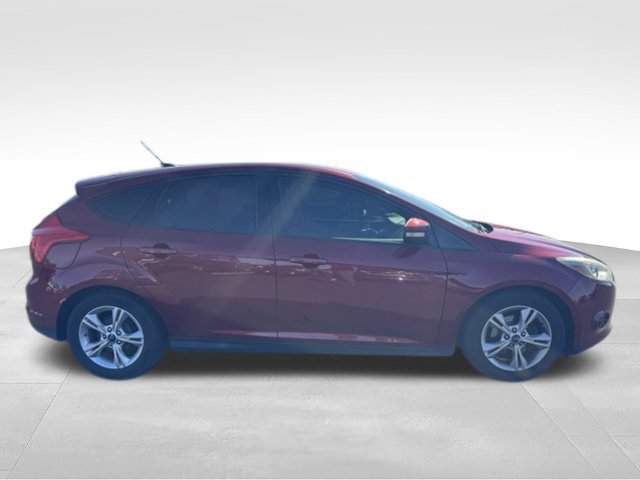 Used 2014 Ford Focus SE FWD image 5