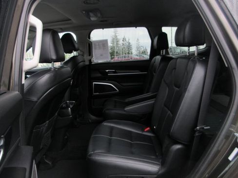 Used 2021 Kia Telluride EX w/ EX Premium Package image 27