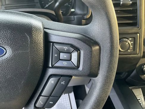 Used 2018 Ford F150 XL w/ Equipment Group 101A Mid image 34