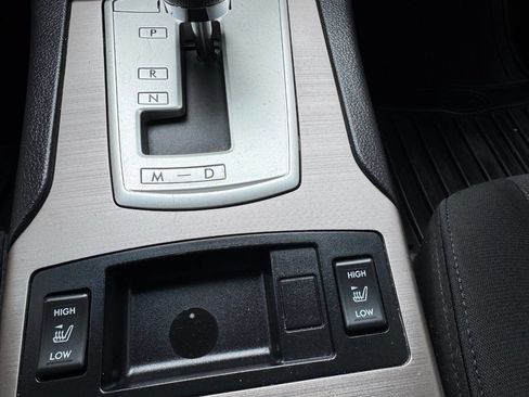 Used 2013 Subaru Outback 2.5i Premium image 34