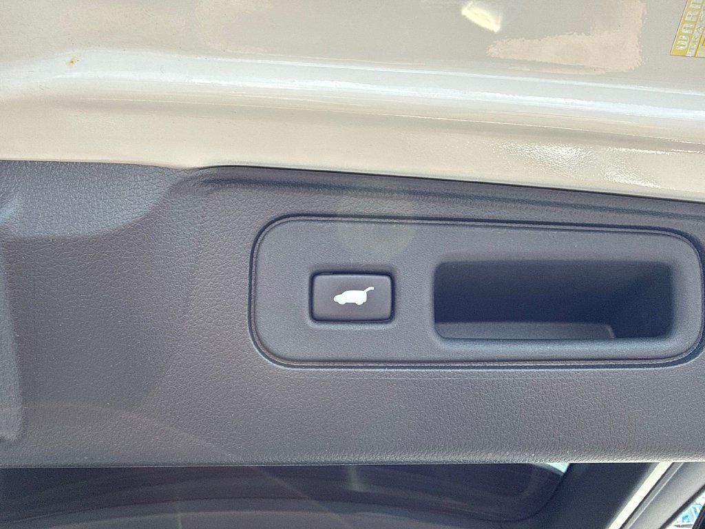 Certified 2022 Honda Passport EX-L image 14