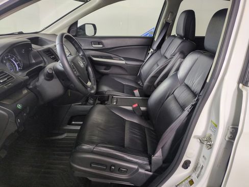 Used 2014 Honda CR-V EX-L image 9