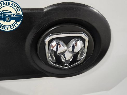 Used 2022 RAM ProMaster City Wagon FWD image 24