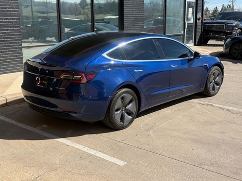 Used 2018 Tesla Model 3 Long Range image 13