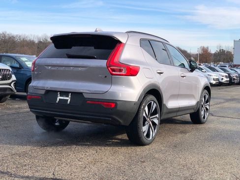 New 2026 Volvo XC40 B5 Ultra w/ Protection Package Premier image 6
