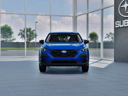 New 2026 Subaru Crosstrek 2.5i image 7