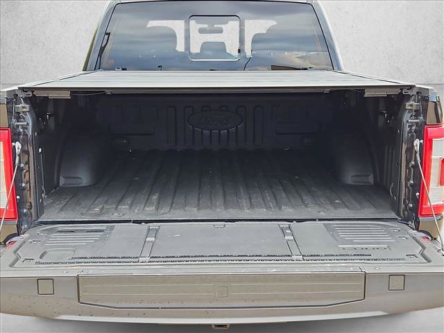 Used 2022 Ford F150 Lariat AWD/4WD image 6