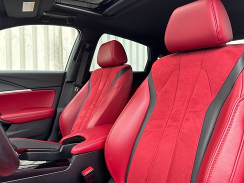 Used 2023 Acura Integra A-Spec image 15