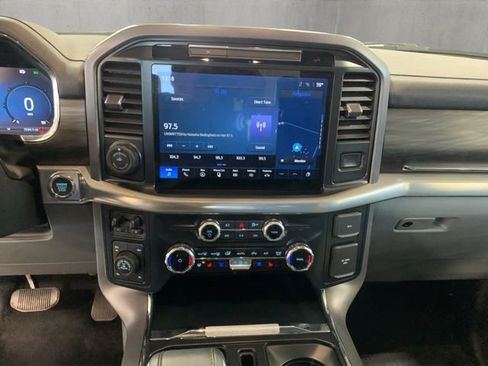 Used 2025 Ford F150 Lariat w/ Equipment Group 501A Mid AWD/4WD image 24