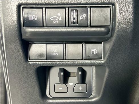 Used 2025 Toyota Land Cruiser 1958 AWD/4WD image 22