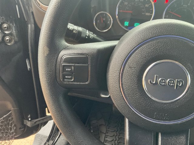 Used 2013 Jeep Wrangler Unlimited Sport AWD/4WD image 20