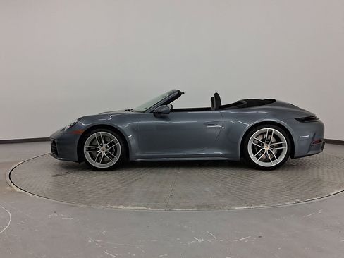 New 2026 Porsche 911 Carrera S image 2