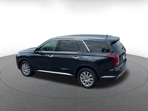 Used 2024 Hyundai Palisade SEL AWD/4WD image 10