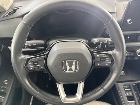 Used 2024 Honda CR-V EX-L image 29