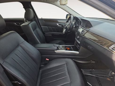 Used 2016 Mercedes-Benz E 350 Sedan image 15