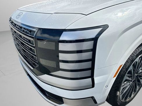 New 2026 Hyundai Palisade Calligraphy image 17