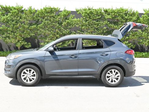 Used 2020 Hyundai Tucson Value image 8