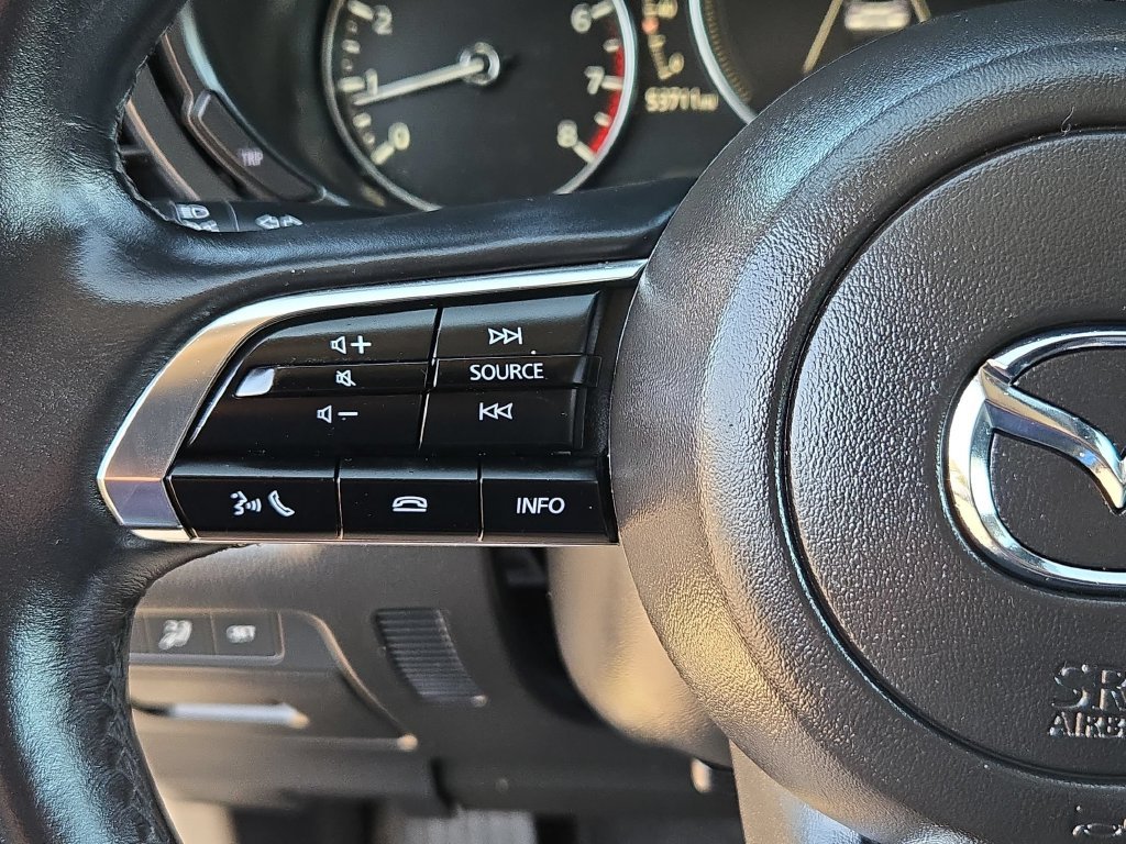 Used 2025 MAZDA CX-30 AWD 2.5 S w/ Preferred Package image 21