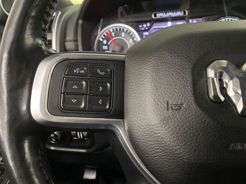 Used 2020 RAM 3500 Laramie image 21