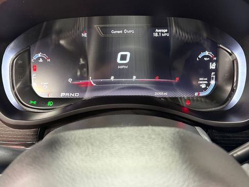 Used 2023 RAM 2500 Limited image 19