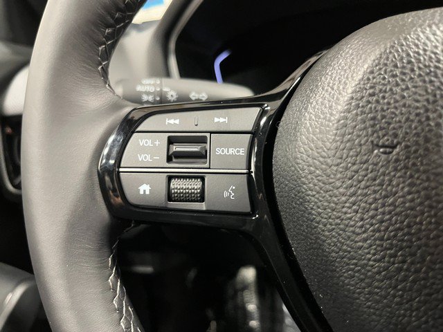 New 2026 Honda Civic Sport image 18