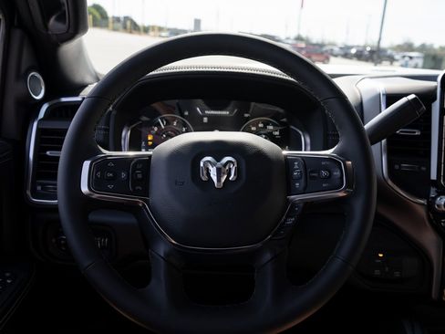 New 2026 RAM 2500 Laramie image 28