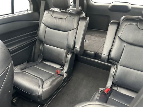 Used 2023 Ford Explorer ST w/ Equipment Group 401A image 15