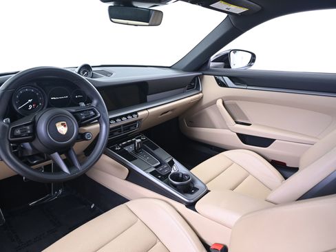 Used 2020 Porsche 911 Carrera 4S image 4