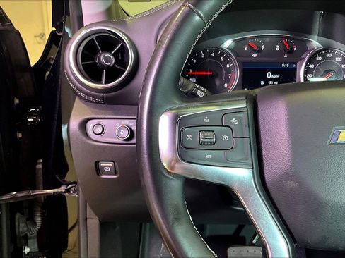 Used 2024 Chevrolet Blazer LT AWD/4WD image 12