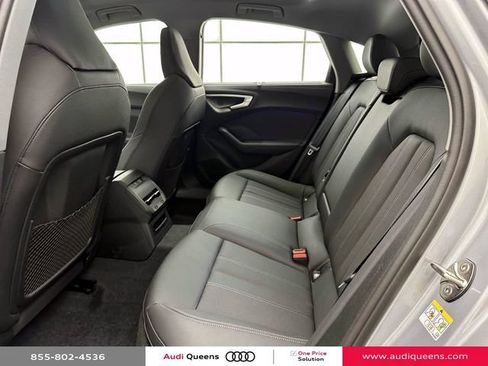 Used 2025 Audi A5 2.0T Premium Plus w/ Premium Plus AWD/4WD image 13