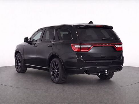 Used 2018 Dodge Durango GT w/ Blacktop Package RWD image 7