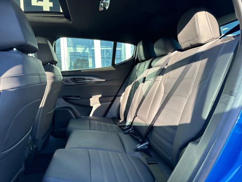 New 2024 Dodge Hornet R/T Plus w/ Tech Pack Plus w/o Parking image 32