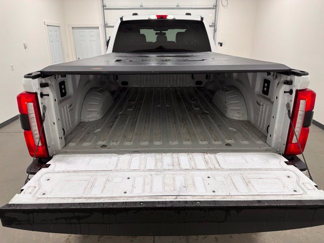 Used 2024 Ford F250 XLT w/ XLT Premium Package AWD/4WD image 34