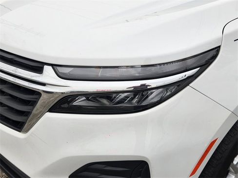 Used 2024 Chevrolet Equinox LS image 6