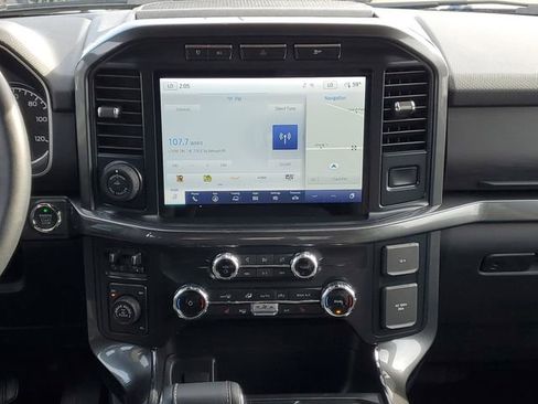 Used 2023 Ford F150 XLT w/ Equipment Group 302A High image 34