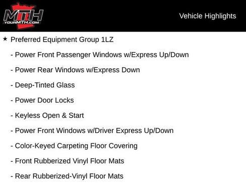 Used 2023 Chevrolet Silverado 3500 LTZ w/ LTZ Premium Package image 5