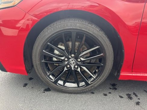 Used 2023 Toyota Camry XSE image 24