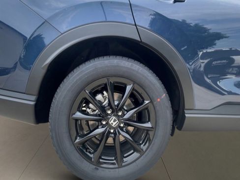 New 2026 Honda CR-V Sport image 10