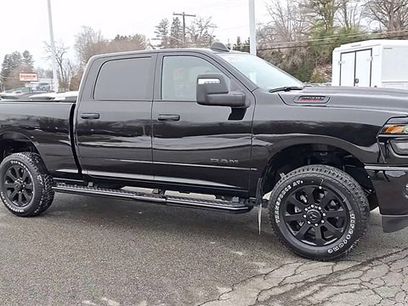 Used 2025 RAM 2500 Big Horn