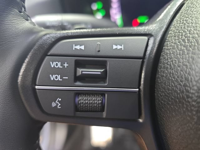 Used 2026 Honda Accord Sport image 17