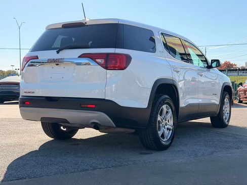 Used 2019 GMC Acadia SLE image 3