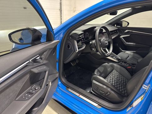 Used 2023 Audi RS 3 image 15