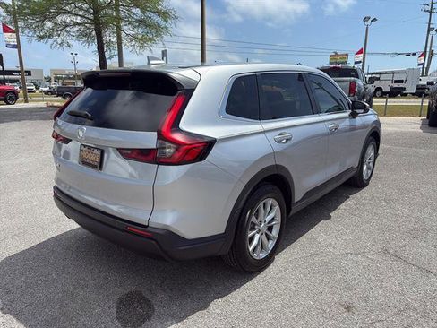 Used 2025 Honda CR-V EX-L image 7