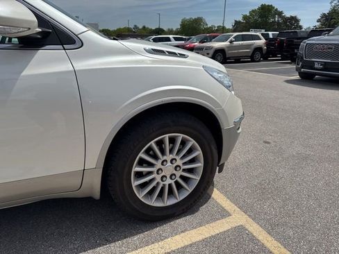Used 2012 Buick Enclave Leather w/ Trailering Provision Package image 7