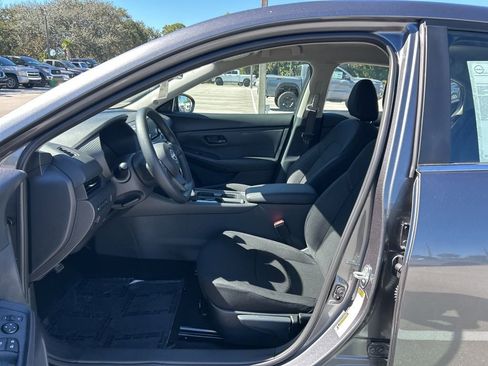 New 2025 Nissan Sentra S image 10