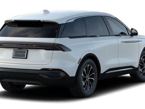 New 2026 Lincoln Nautilus Premier AWD/4WD image 25