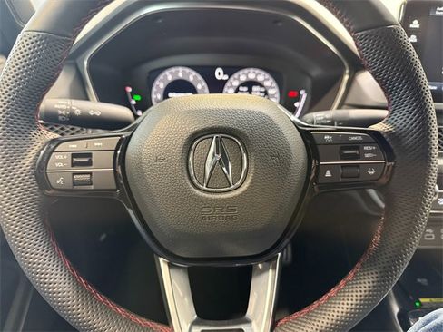 New 2026 Acura Integra Type S image 21