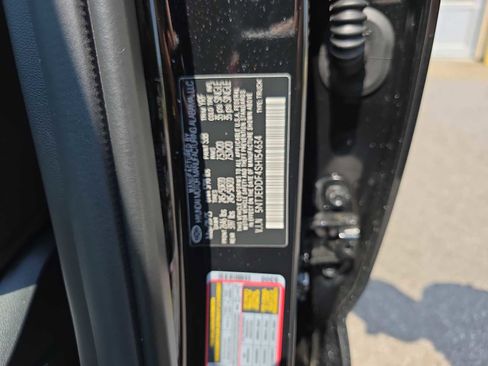 New 2025 Hyundai Santa Cruz Limited image 27