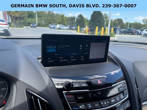 Used 2021 Acura RDX w/ Technology Package image 28