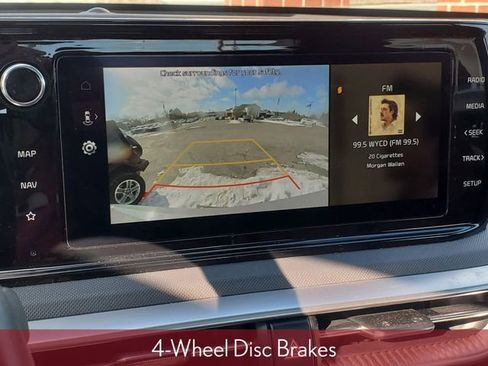 Used 2024 Kia K5 GT-Line image 28